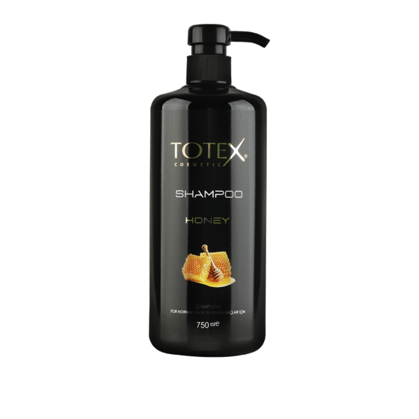 Totex Honey Shampoo - 750ml