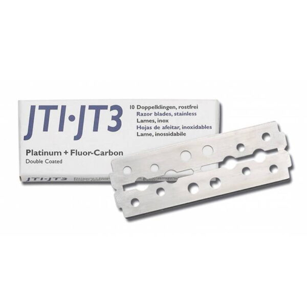 Jaguar Blades JT1