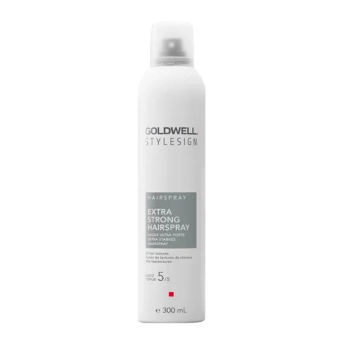 Goldwell - Stylesign - Hairspray - Extra Strong Hairspray