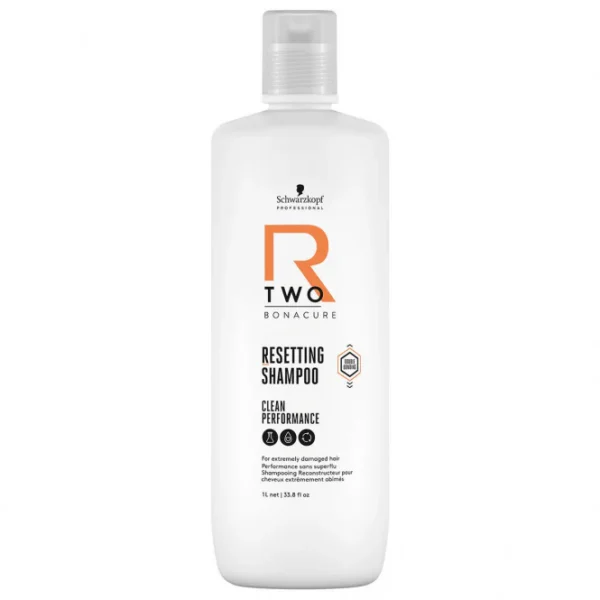 Schwarzkopf - BC R-TWO - Resetting Shampoo
