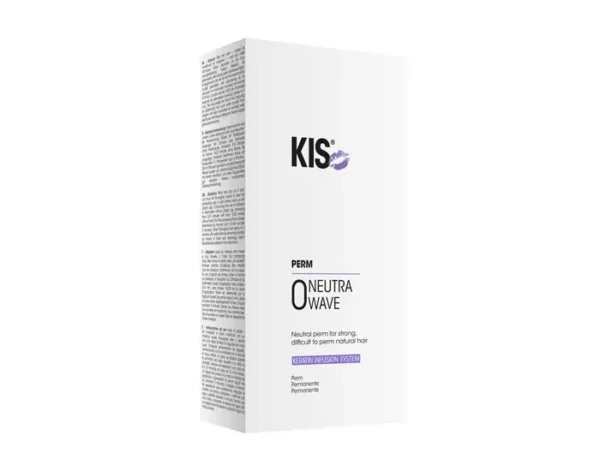 KIS - Perm - NeutraWave 0