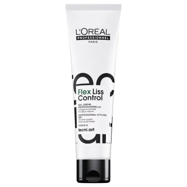 L'Oréal Professionnel - TecniArt Liss Control Crème - 150ml