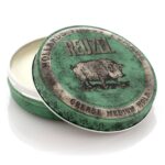 Reuzel Grease - Medium Hold Green