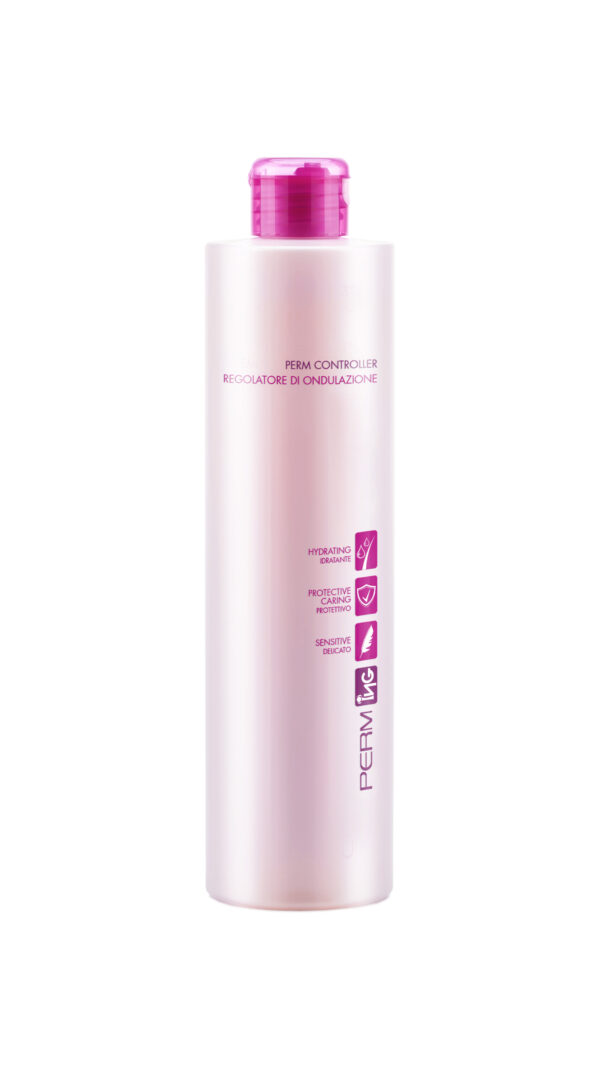 ING Professional Perm-Ing Perm Controller - 500ml