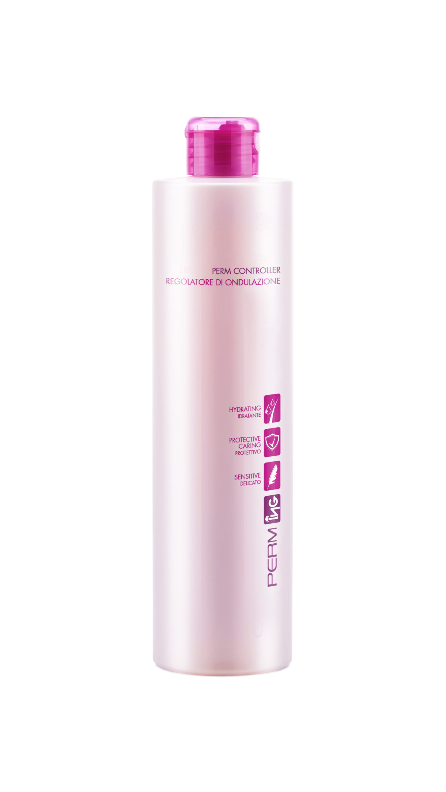 Featured Image ING Professional Perm-Ing Perm Controller - 500ml