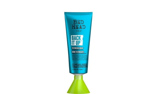 TIGI Bed Head Back It Up Texturizing Cream 125ml