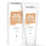 Goldwell Color Revive Conditioner - 200ml - Gallery 5