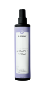 HH Simonsen - Miracle Spray