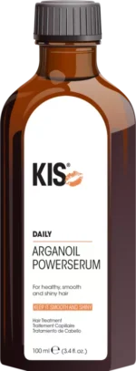 KIS - Care - Organic ArganOil PowerSerum