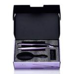HH SIMONSEN Limited Edition True Divinity MK2 Lavish Lavender met Wonder Brush - Gallery 1