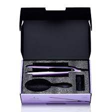 HH SIMONSEN Limited Edition True Divinity MK2 Lavish Lavender met Wonder Brush - Gallery 1