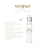 Goldwell - Dualsenses - Rich Repair 6 effects Serum - 100ml - Gallery 1