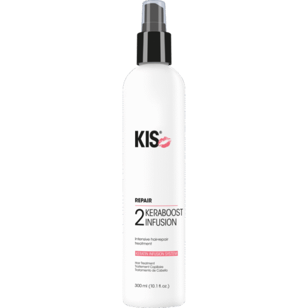 KIS - KeraBoost - Infusion Spray - 300ml