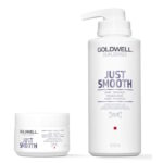 Goldwell - Dualsenses - Just Smooth 60 Sec Treatment