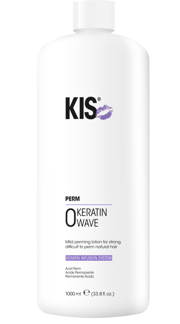 KIS - Perm - KeraWave 0