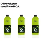 L'Oréal Professionnel - Inoa Oxydant Riche - 1000ml