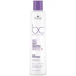Schwarzkopf - BC Frizz Away - Shampoo - Gallery 1