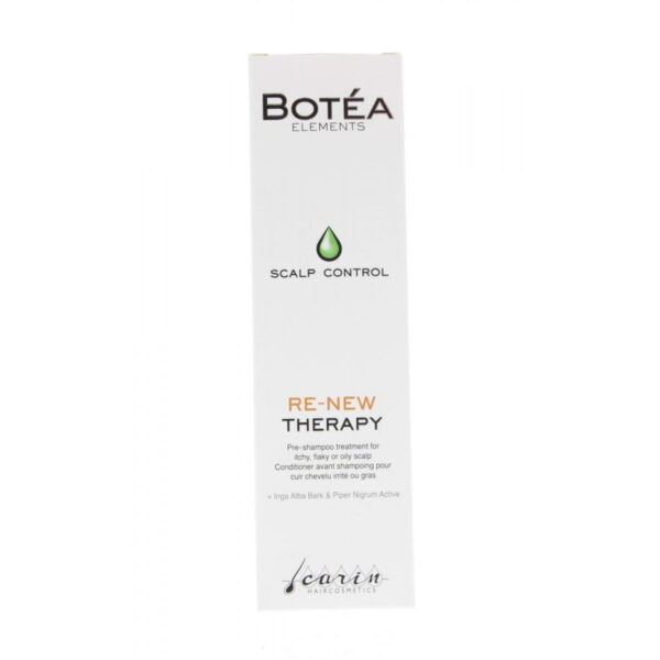 Carin Botea Elements Re-New Therapy - 125ml