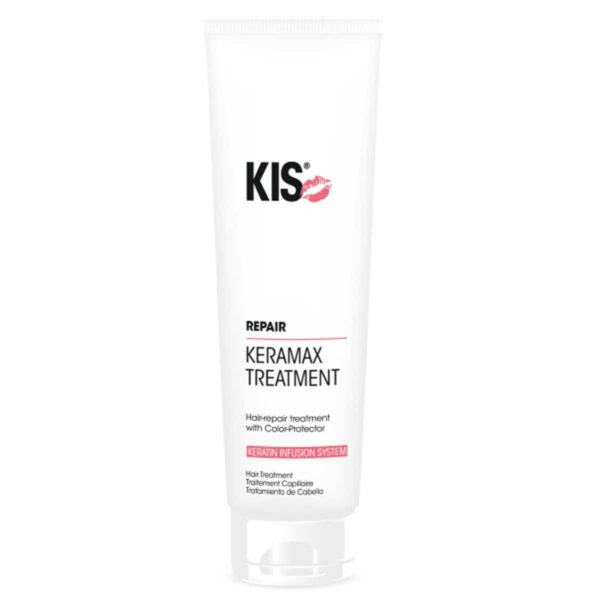 KIS - Care - KeraMax Treatment
