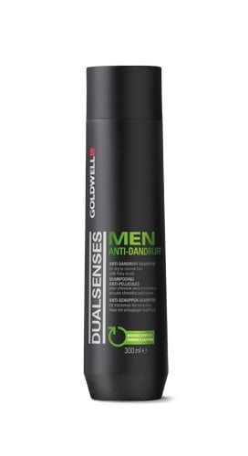 Goldwell For Men Anti-Dandruff Shampoo - 300ml