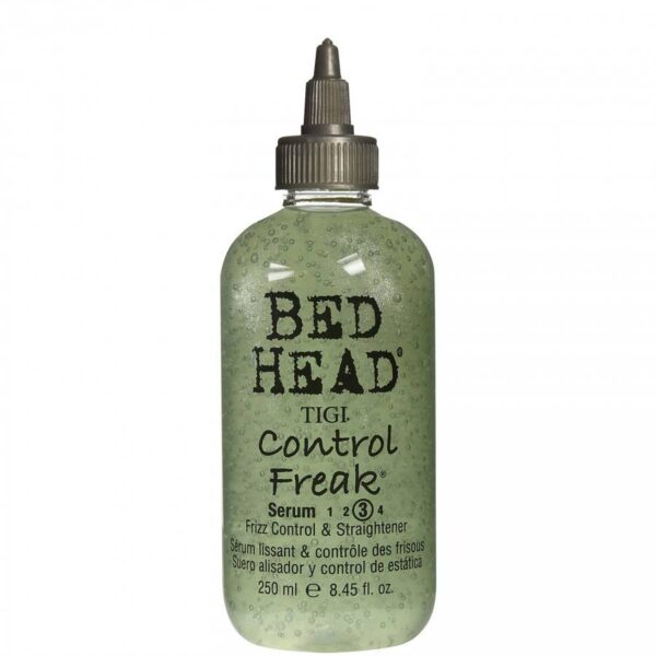Tigi Bed Head Control Freak Serum - 3 - 250ml