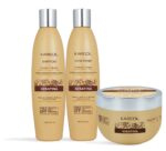 KAREOL Keratina Shampoo 300ML - Gallery 1