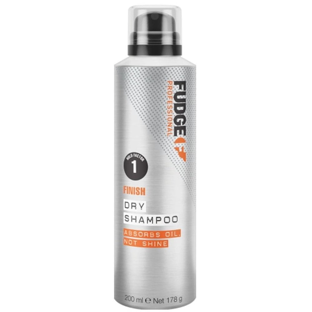 Featured Image Fudge Style Dry Shampoo - 200ml