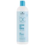 Schwarzkopf - BC Moisture Kick - Shampoo - Gallery 2