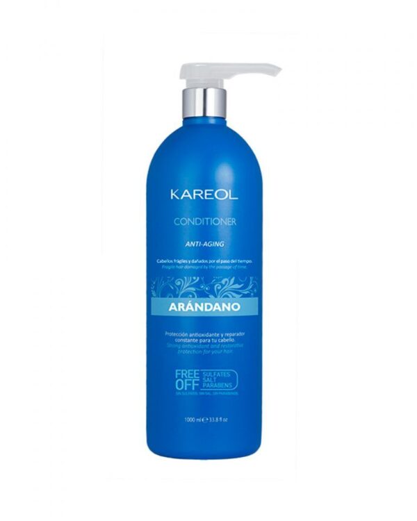 KAREOL Arandano Azul Conditioner 1000ML