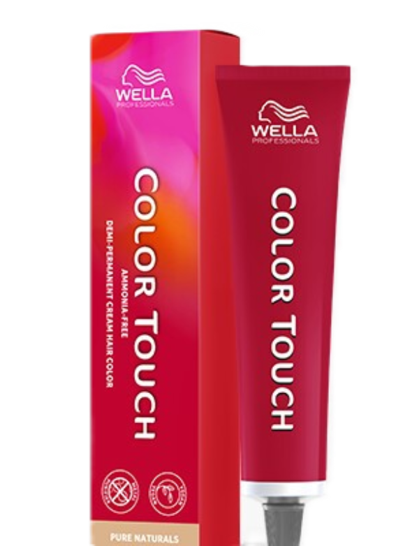Wella Color Touch Classic - 60ml