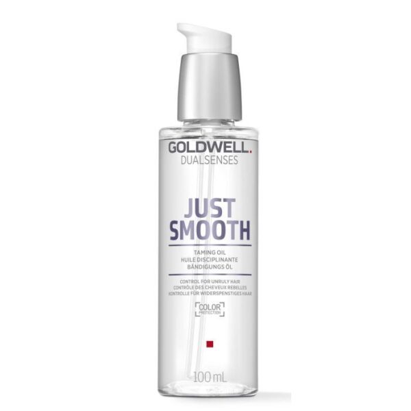 Goldwell- Dualsenses - Just Smooth Taming Oil - 100ml