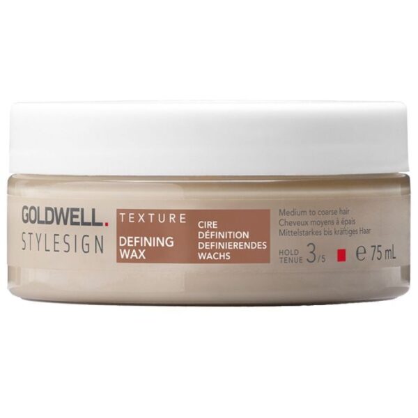 Goldwell - Stylesign - Texture - Defining Wax - 75ml