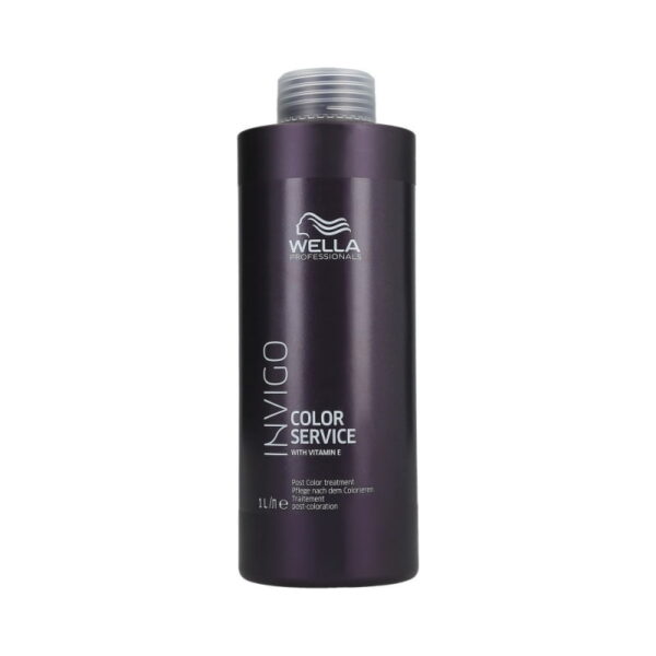 Wella Invigo Color Service Post Treatment -1000ml