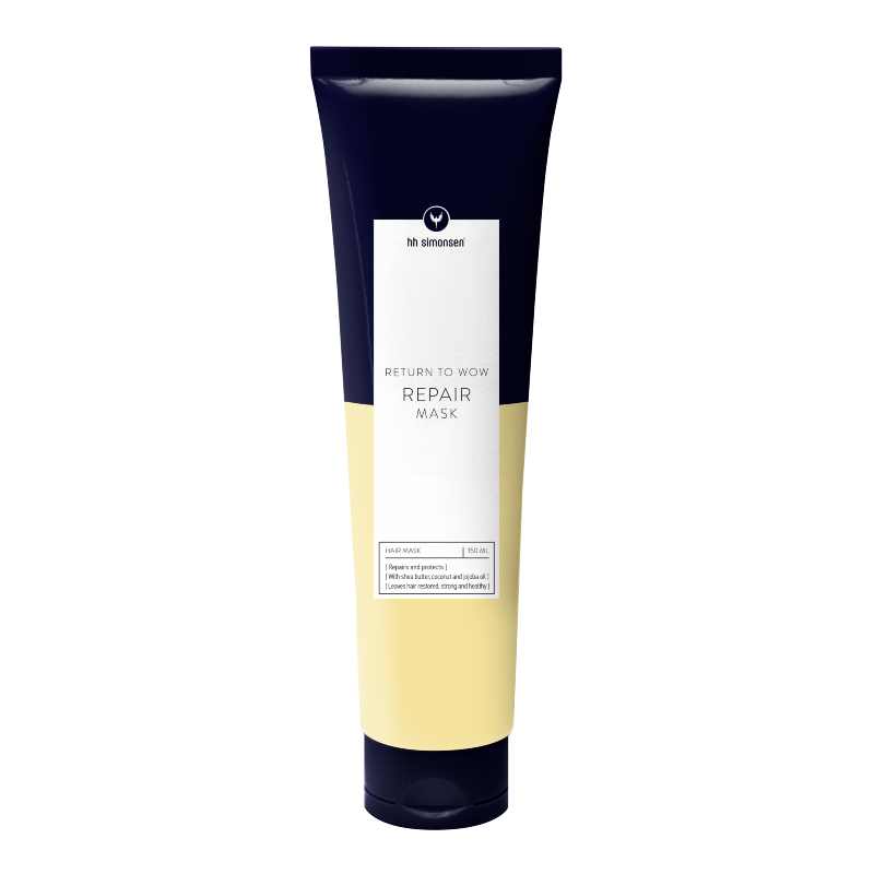 Featured Image HH SIMONSEN Repair Mask