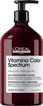 L`Orèal Professionnel - SE Vitamino Color Spectrum - Conditioner - Gallery 2