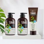 Sumaq Camu Camu Mask - voor normaal haar - 250ml - Gallery 1