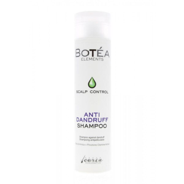 Carin Botea Elements Anti Dandruff Shampoo - 250ml