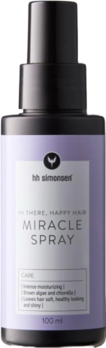 HH Simonsen - Miracle Spray - Gallery 1