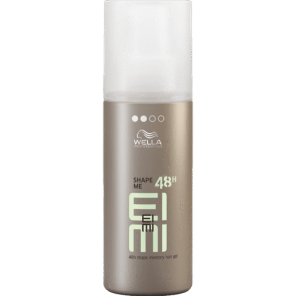 Wella EIMI Shape Me - 48H Liquidgel - 150ml
