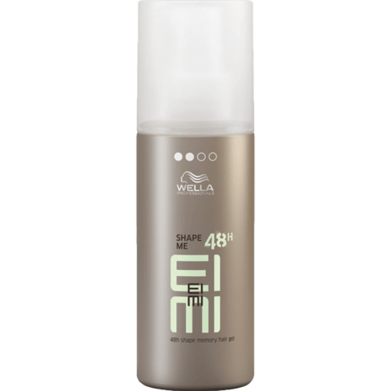 Featured Image Wella EIMI Shape Me - 48H Liquidgel - 150ml