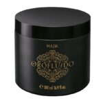 Revlon Orofluido Hair Mask - 250ml - Gallery 1