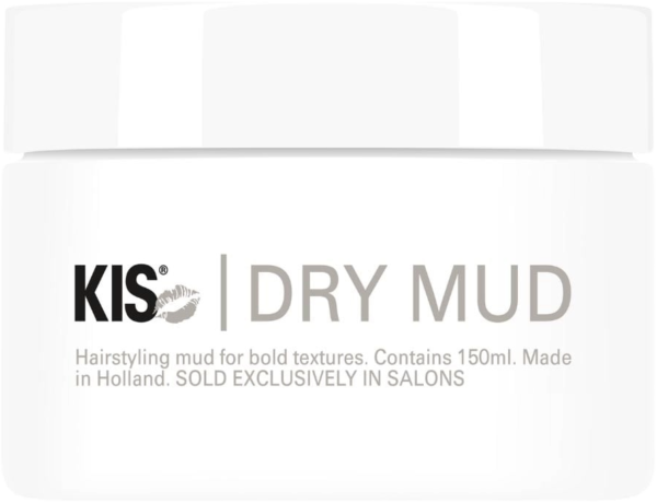 KIS - DryMud - 150ml