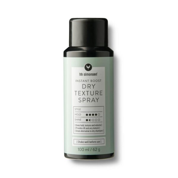 HH Simonsen - Dry Texture Spray - Gallery 1