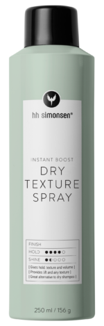 HH Simonsen - Dry Texture Spray