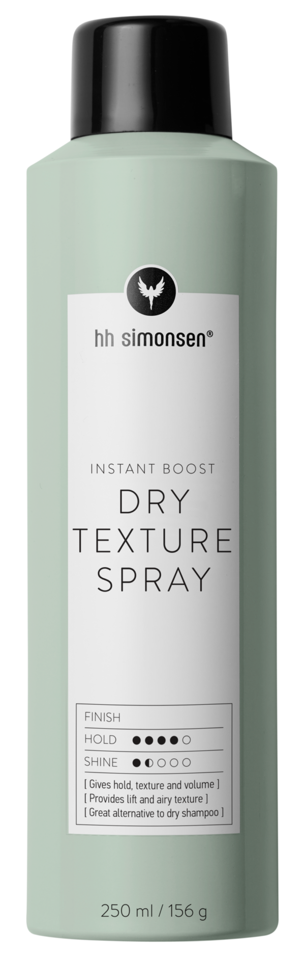 HH Simonsen - Dry Texture Spray