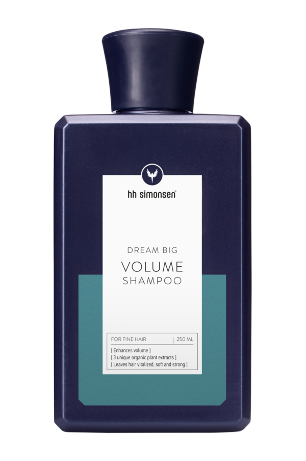 HH Simonsen - Volume Shampoo