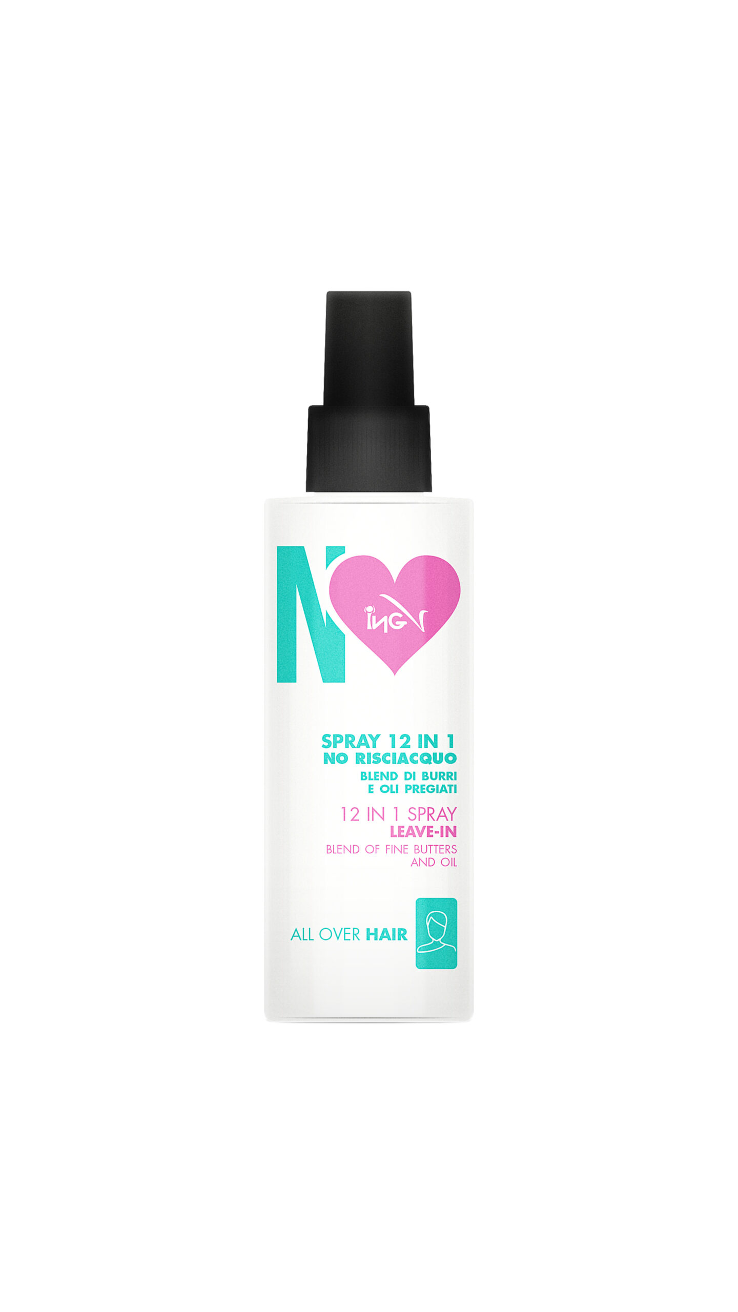 Featured Image AgeING - 12 in 1 Spray - 150ml