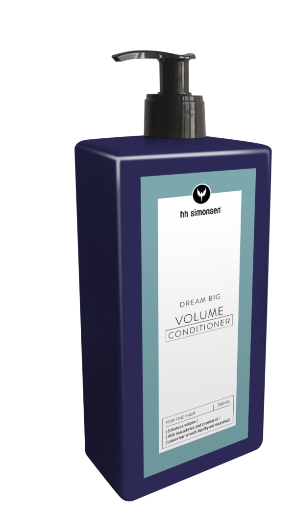 HH Simonsen - Volume Conditioner - Gallery 1