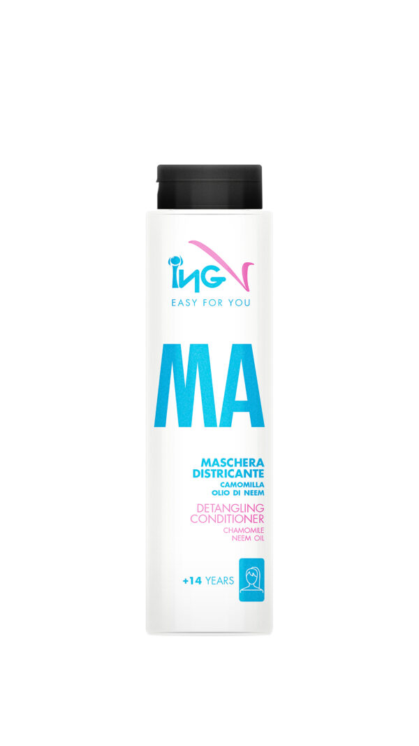 AgeING - Detangling Mask+14 - 250ml