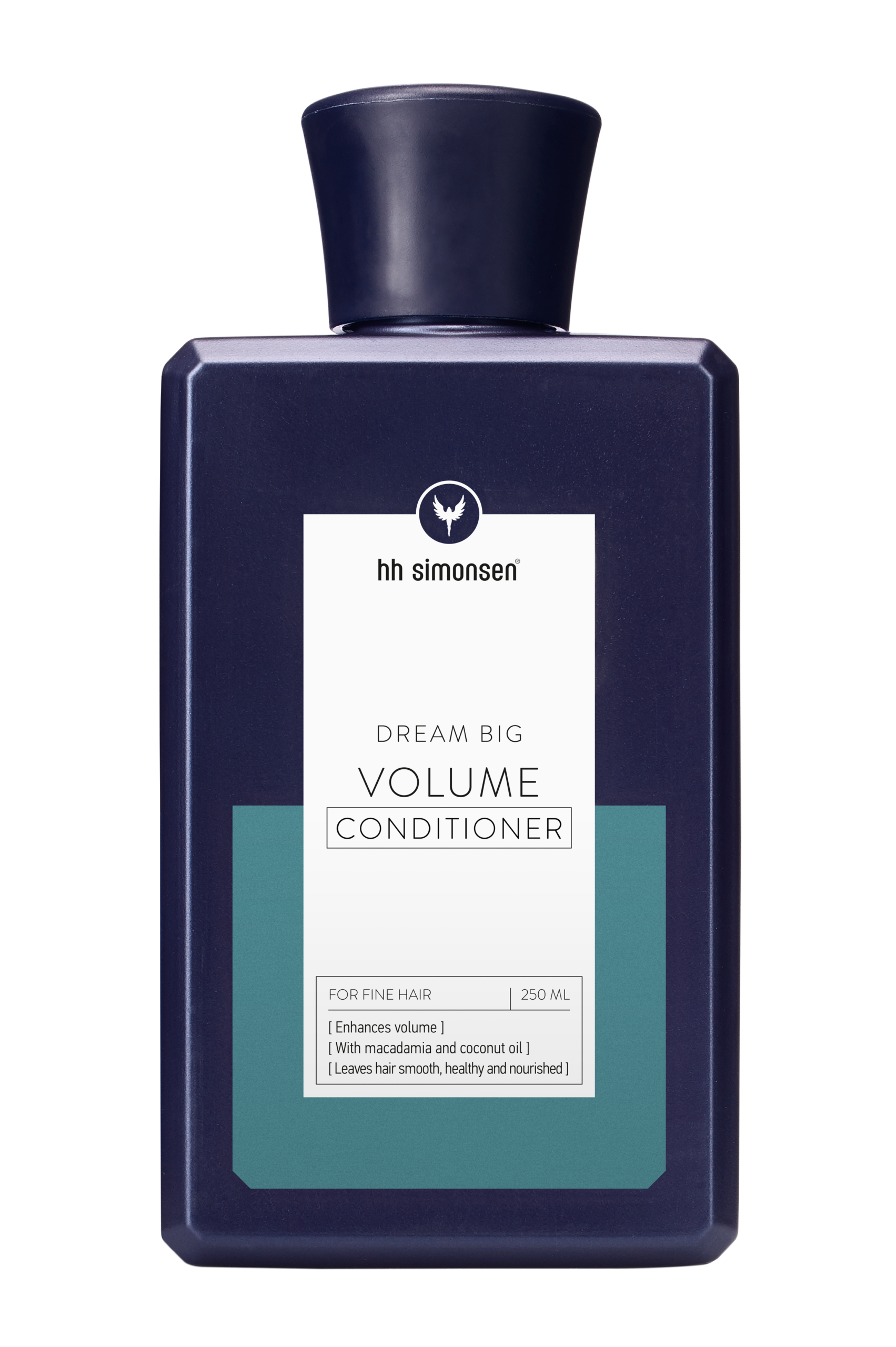 Featured Image HH Simonsen - Volume Conditioner